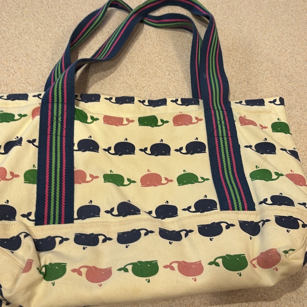 Sloane Ranger tote bag - Picture 6 of 15